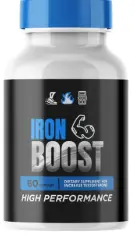 IRONBOOST 1 bottle